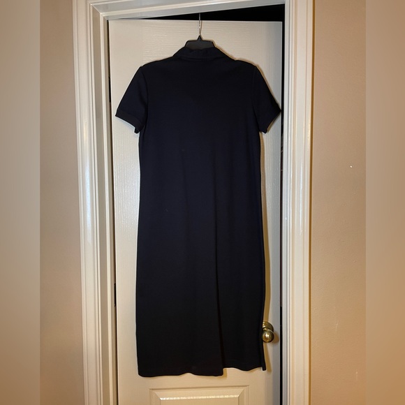 Talbots Button Down Maxi Dress PS - Picture 2 of 4